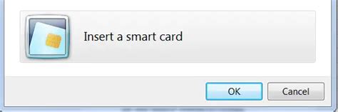 can i disable smart card|disable smart card pop up.